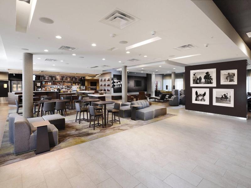 Courtyard by Marriott Dallas Plano/The Colony image