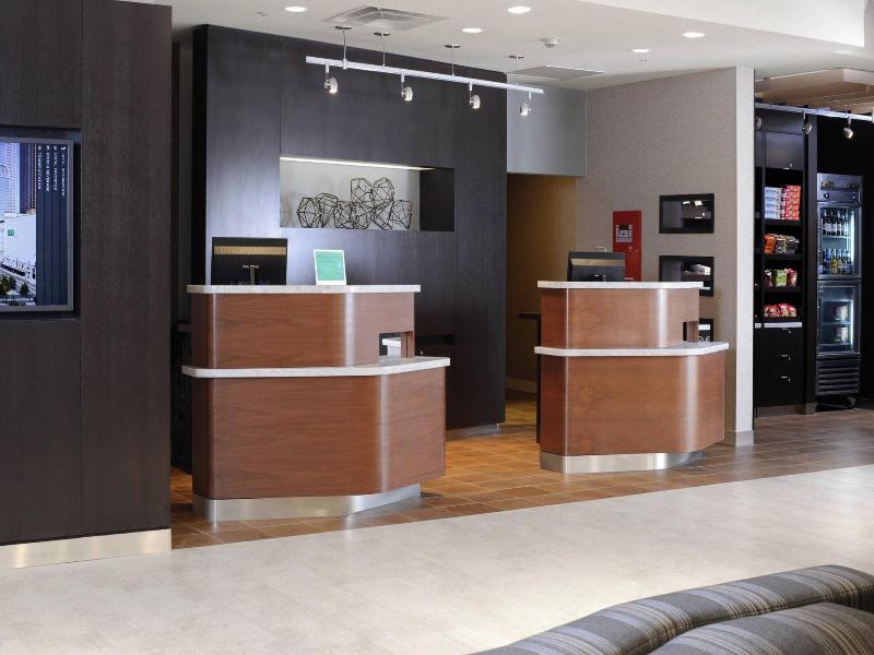 Courtyard by Marriott Dallas Plano/The Colony image