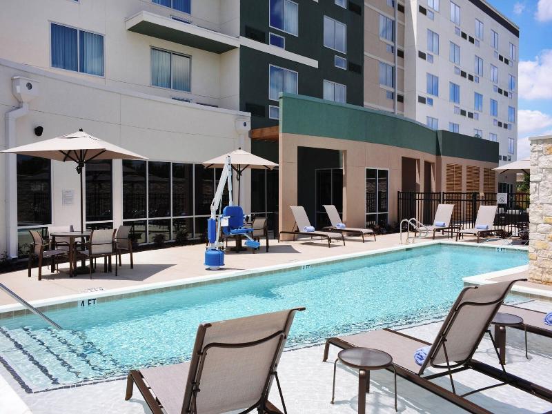 Courtyard by Marriott Dallas Plano/The Colony image