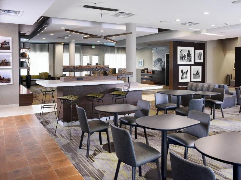 Courtyard by Marriott Dallas Plano/The Colony image
