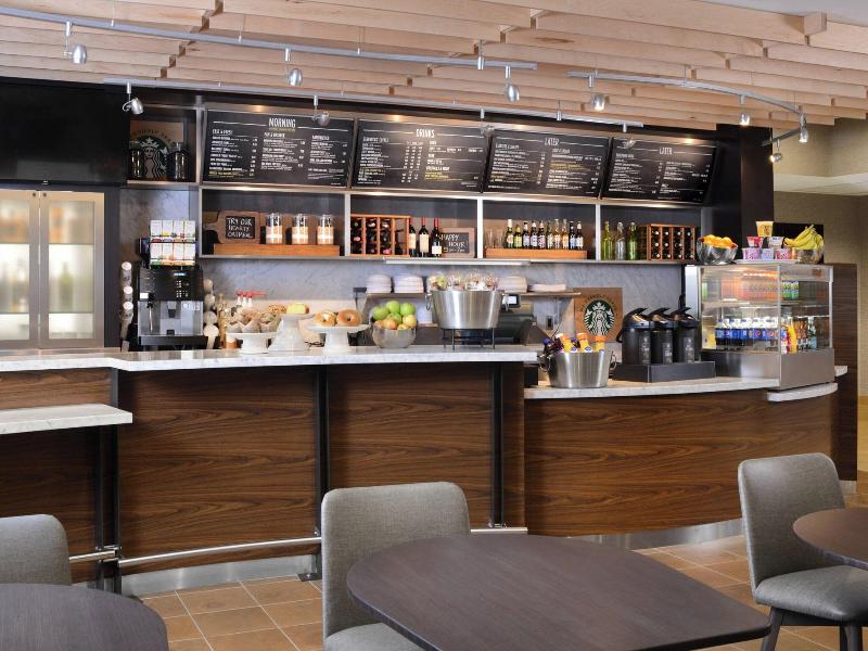 Courtyard by Marriott Dallas Plano/The Colony image