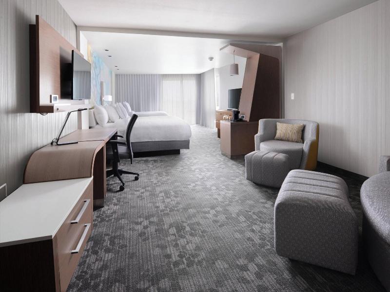 Courtyard by Marriott Dallas Plano/The Colony image