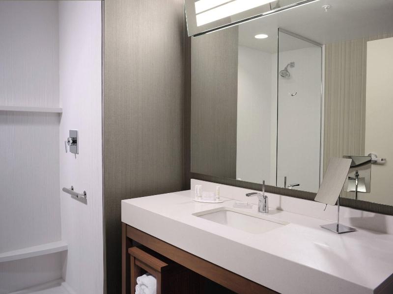 Courtyard by Marriott Dallas Plano/The Colony image