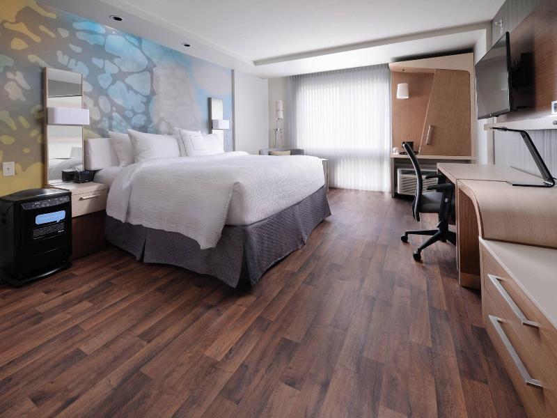 Courtyard by Marriott Dallas Plano/The Colony image