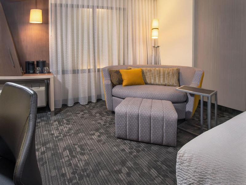 Courtyard by Marriott Dallas Plano/The Colony image