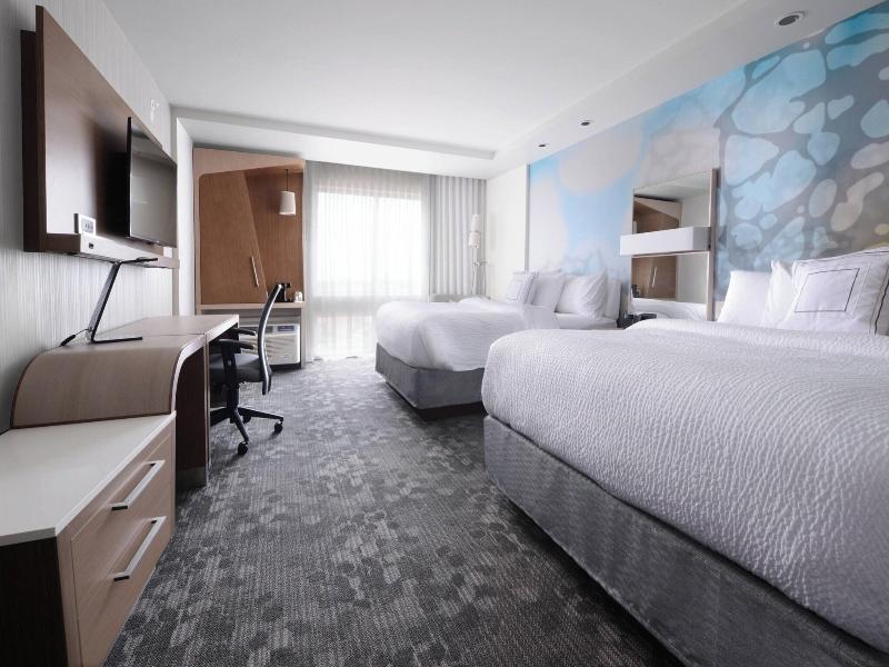 Courtyard by Marriott Dallas Plano/The Colony image