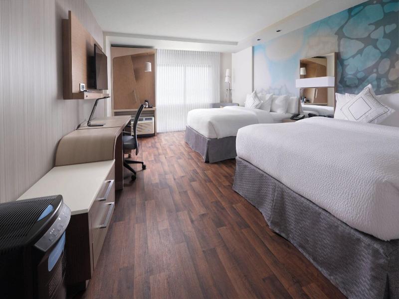 Courtyard by Marriott Dallas Plano/The Colony image