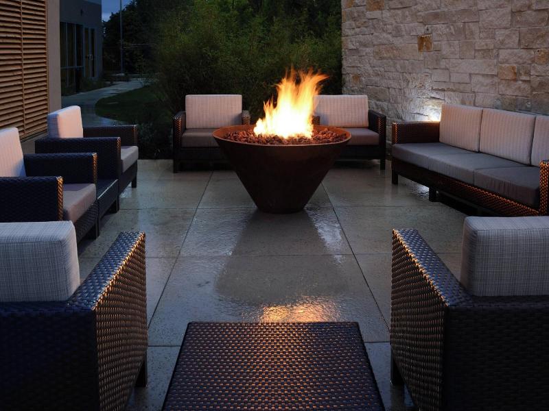 Courtyard by Marriott Dallas Plano/The Colony image
