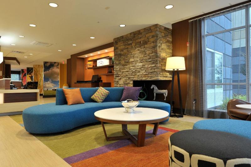 Fairfield Inn & Suites Enterprise image
