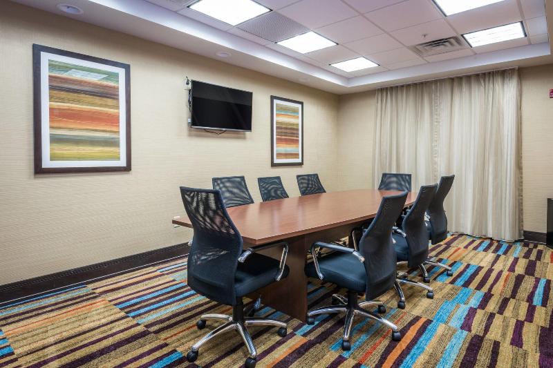 Fairfield Inn & Suites Enterprise image
