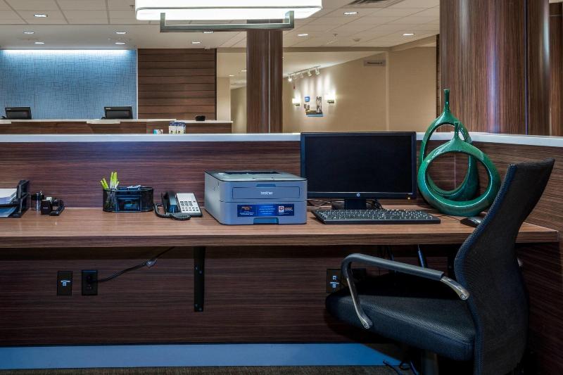 Fairfield Inn & Suites Enterprise image