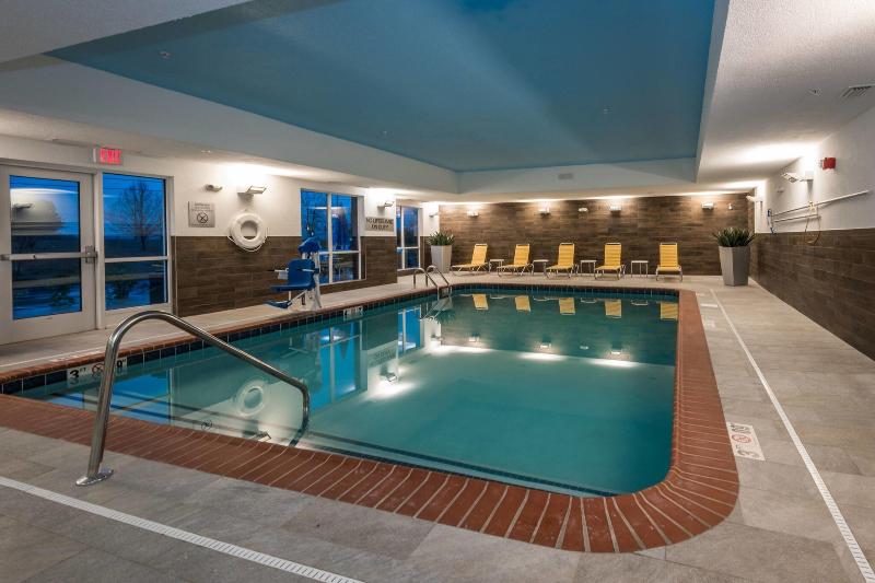 Fairfield Inn & Suites Enterprise image