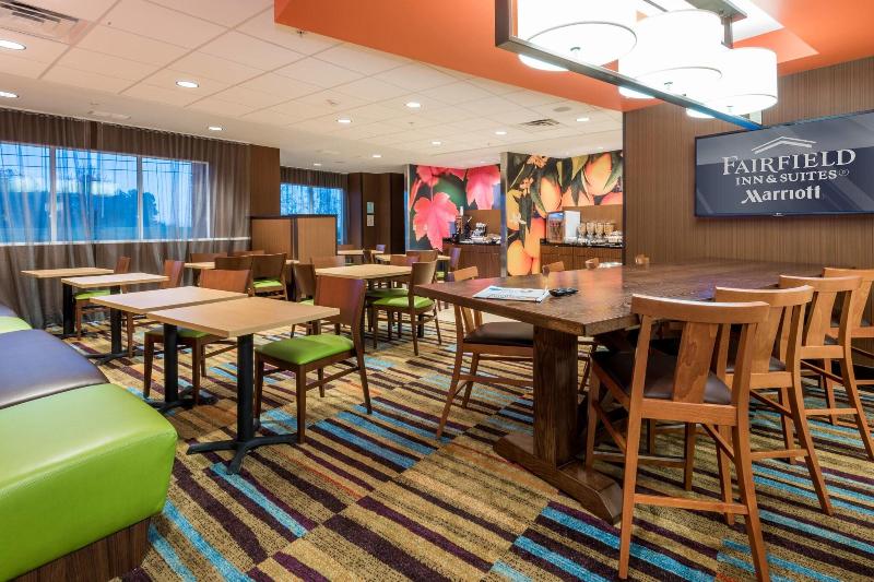 Fairfield Inn & Suites Enterprise image