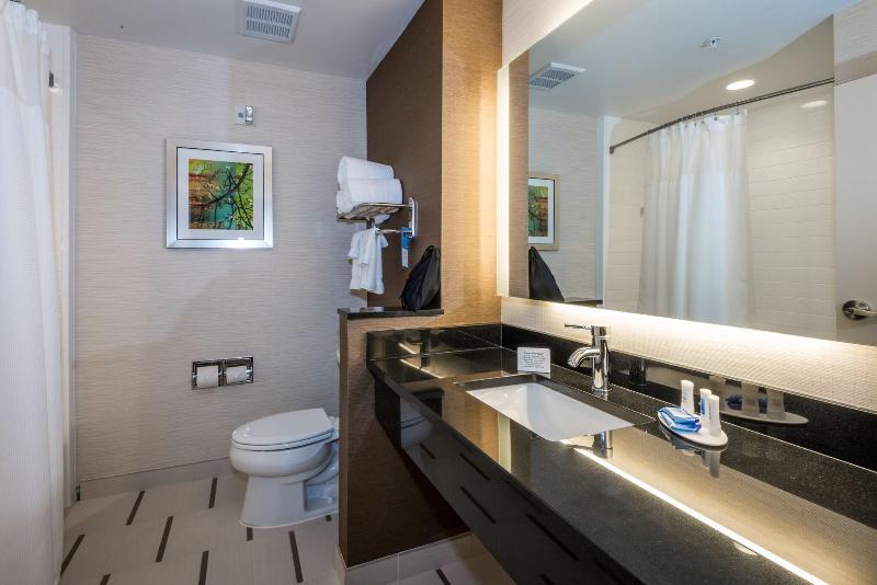 Fairfield Inn & Suites Enterprise image