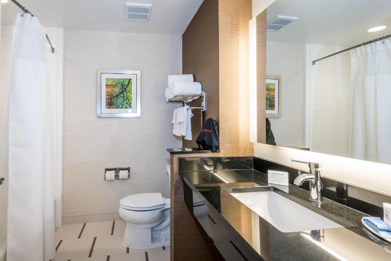 Fairfield Inn & Suites Enterprise image