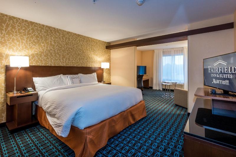 Fairfield Inn & Suites Enterprise image