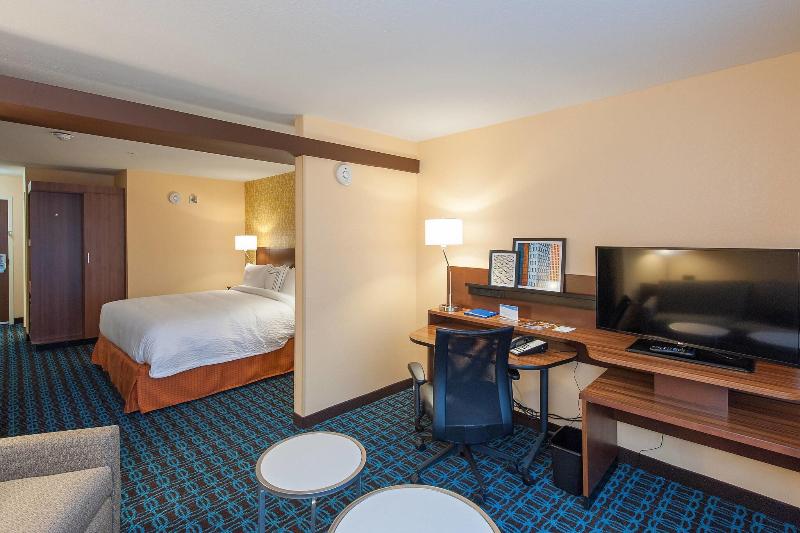 Fairfield Inn & Suites Enterprise image