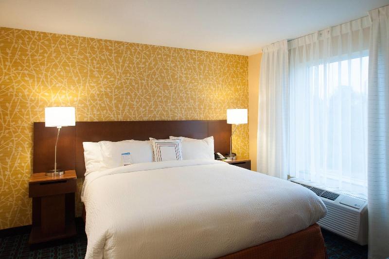 Fairfield Inn & Suites Enterprise image