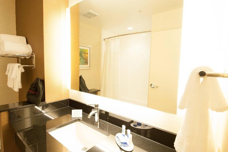 Fairfield Inn & Suites Enterprise image