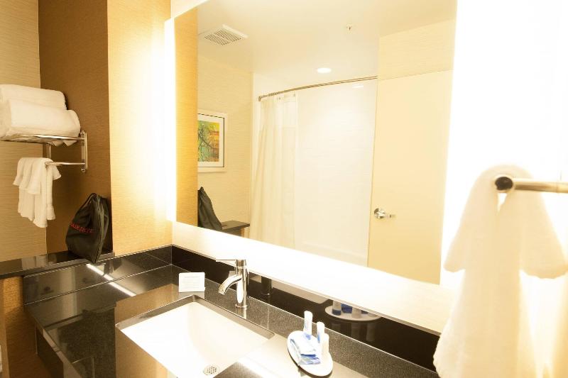 Fairfield Inn & Suites Enterprise image