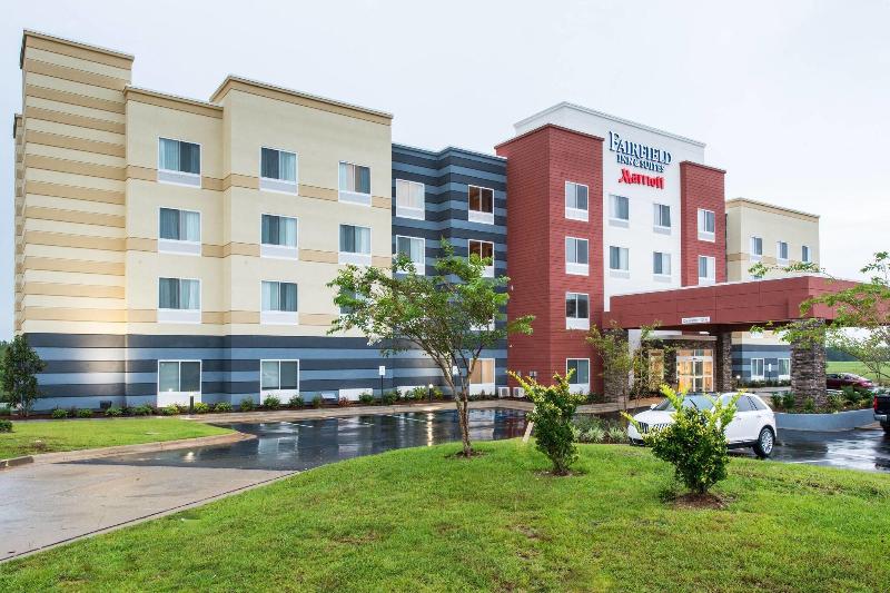 Fairfield Inn & Suites Atmore image