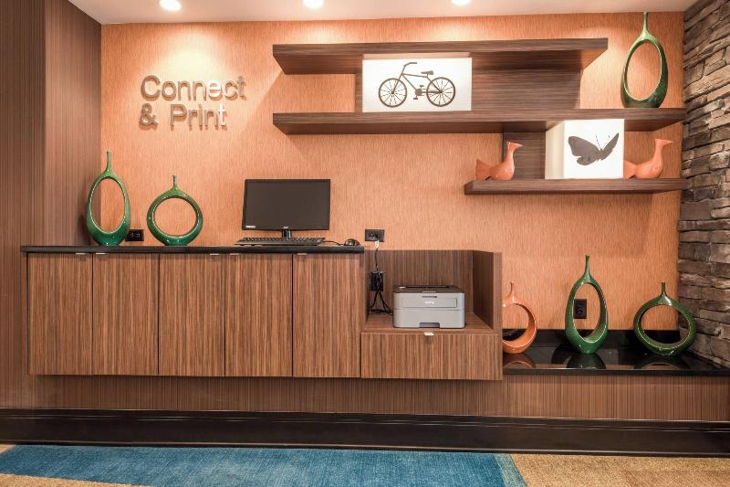 Fairfield Inn & Suites Atmore image