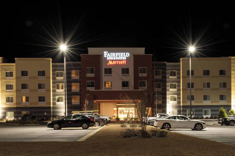 Fairfield Inn & Suites Atmore image