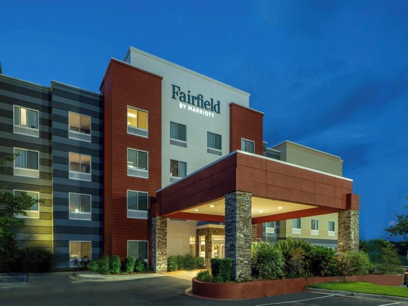 Fairfield Inn & Suites Atmore image