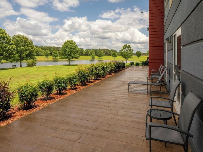 Fairfield Inn & Suites Atmore image