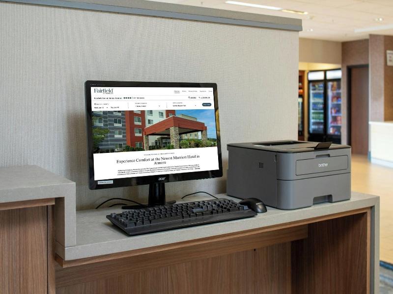 Fairfield Inn & Suites Atmore image