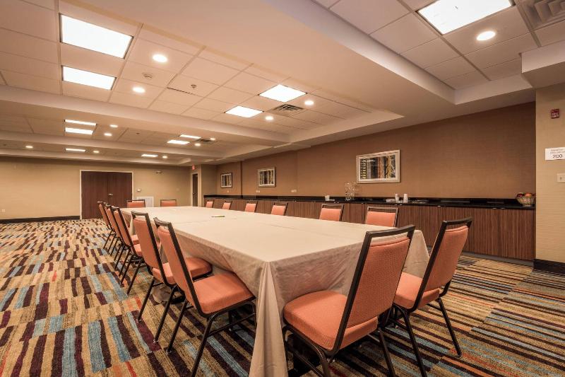 Fairfield Inn & Suites Atmore image