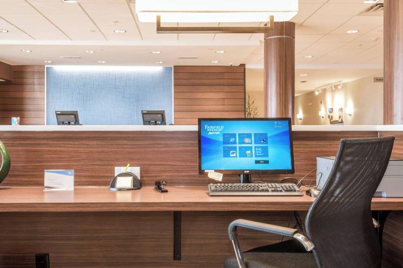 Fairfield Inn & Suites Atmore image