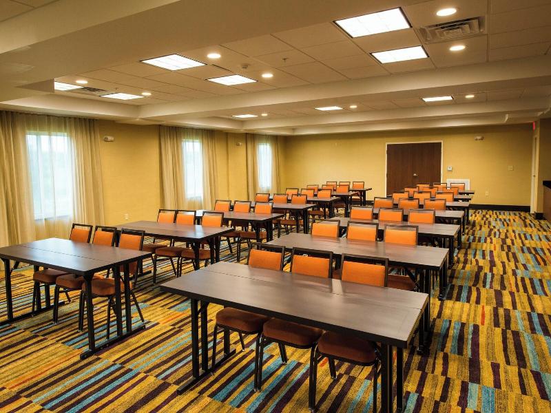 Fairfield Inn & Suites Atmore image