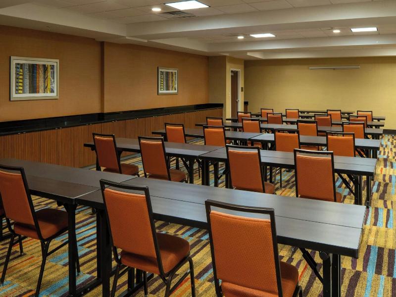 Fairfield Inn & Suites Atmore image