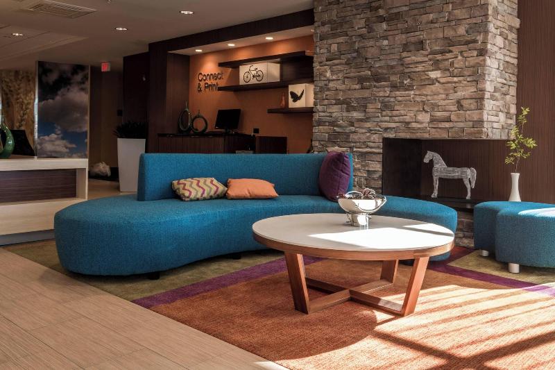 Fairfield Inn & Suites Atmore image