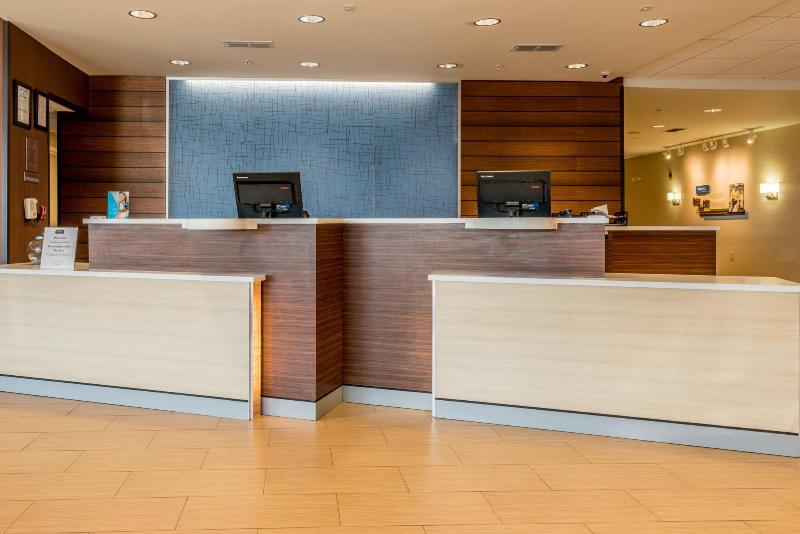 Fairfield Inn & Suites Atmore image