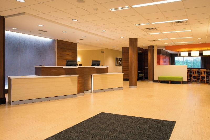 Fairfield Inn & Suites Atmore image