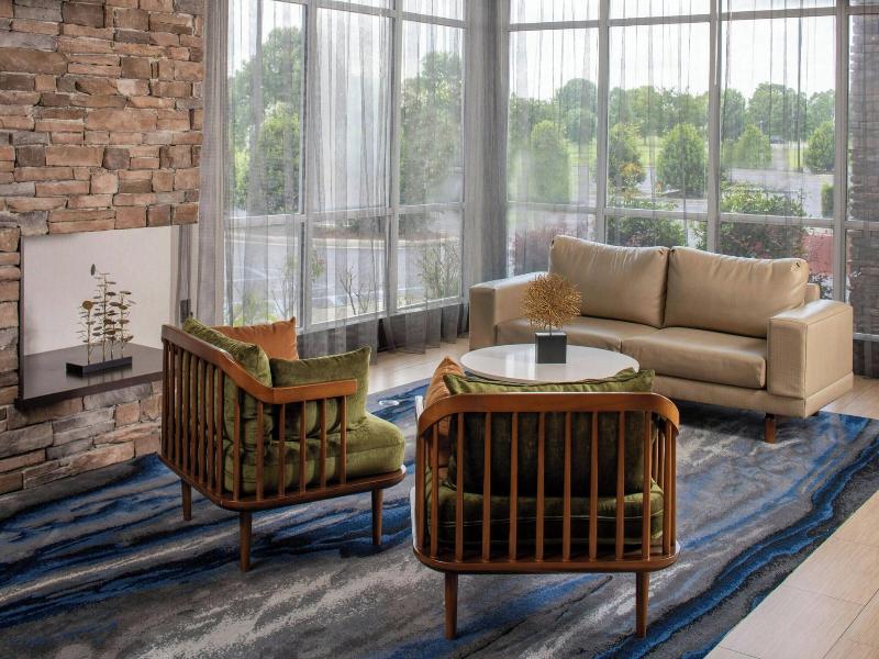 Fairfield Inn & Suites Atmore image