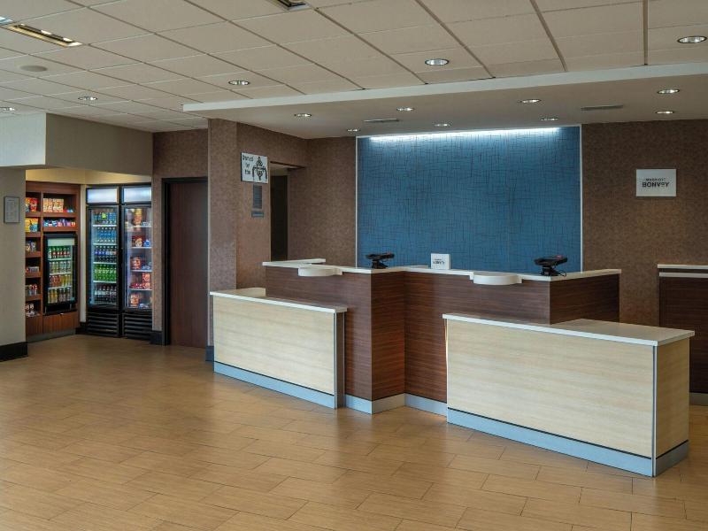Fairfield Inn & Suites Atmore image