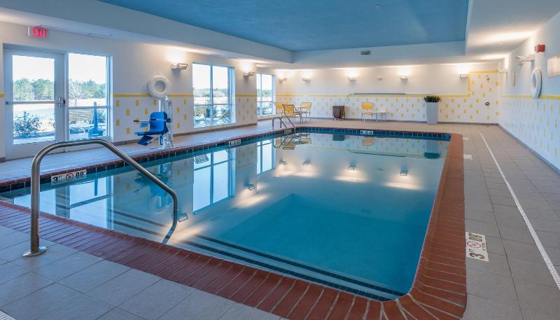 Fairfield Inn & Suites Atmore image