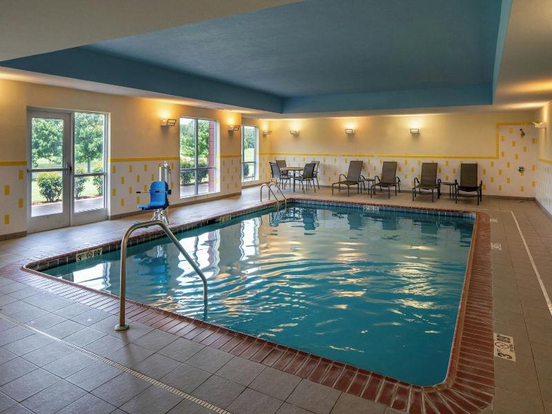 Fairfield Inn & Suites Atmore image