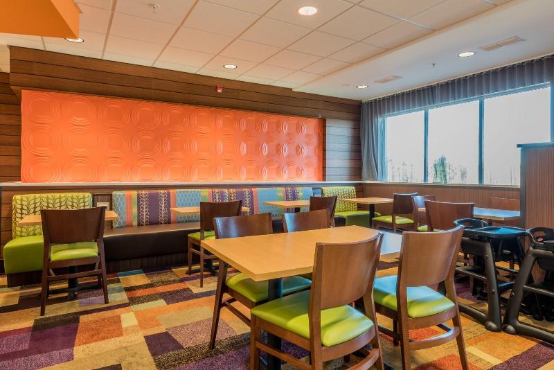 Fairfield Inn & Suites Atmore image