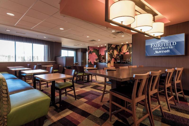 Fairfield Inn & Suites Atmore image
