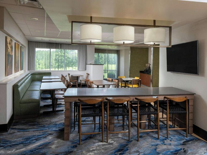 Fairfield Inn & Suites Atmore image