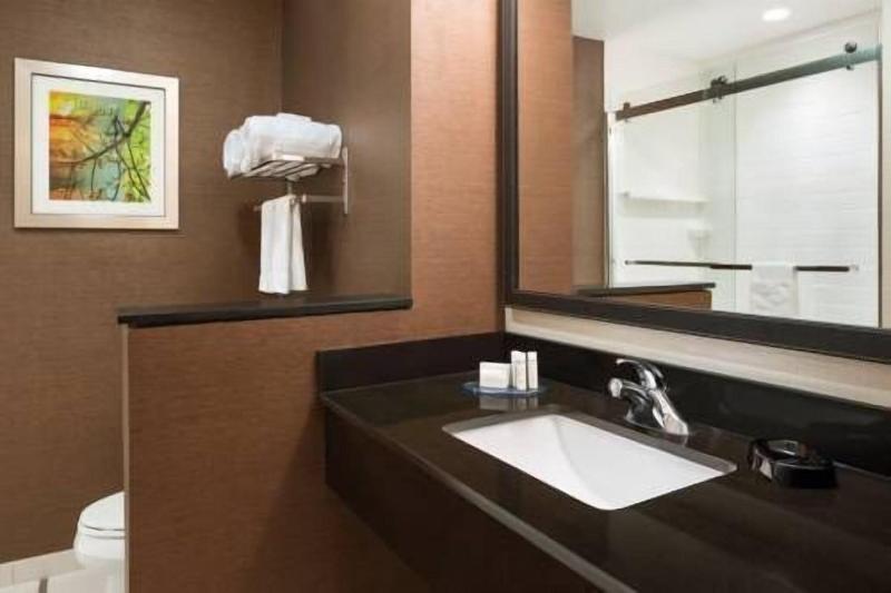 Fairfield Inn & Suites Atmore image