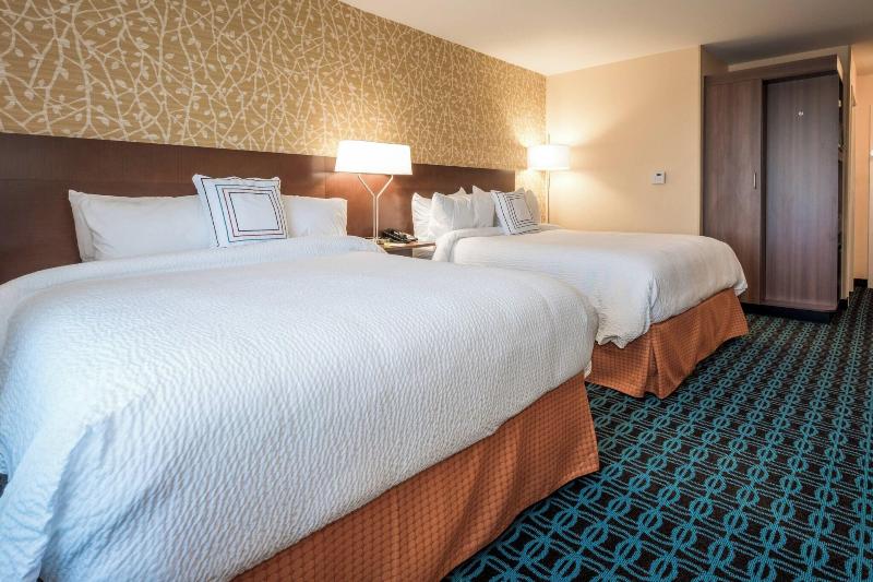 Fairfield Inn & Suites Atmore image
