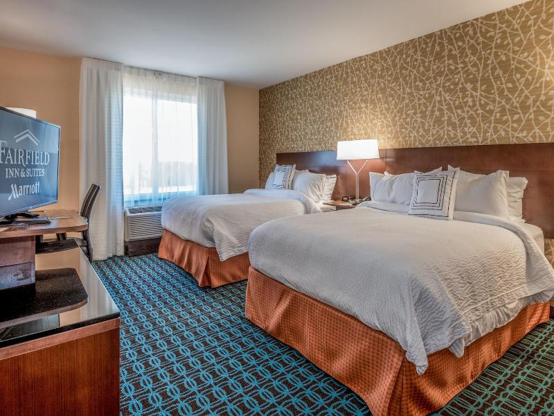 Fairfield Inn & Suites Atmore image