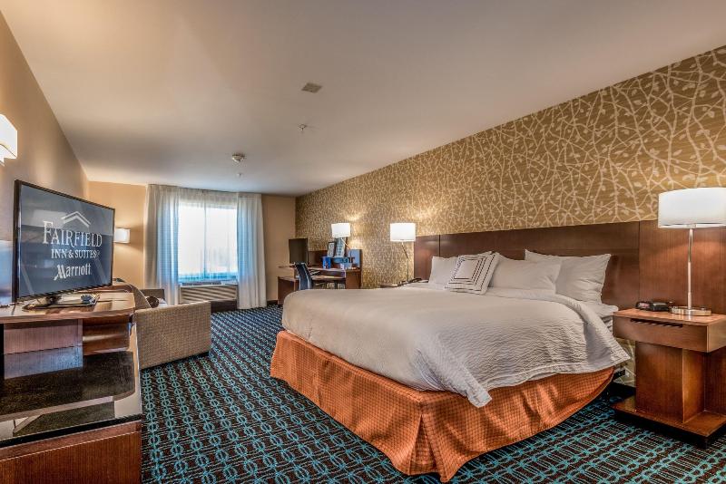 Fairfield Inn & Suites Atmore image