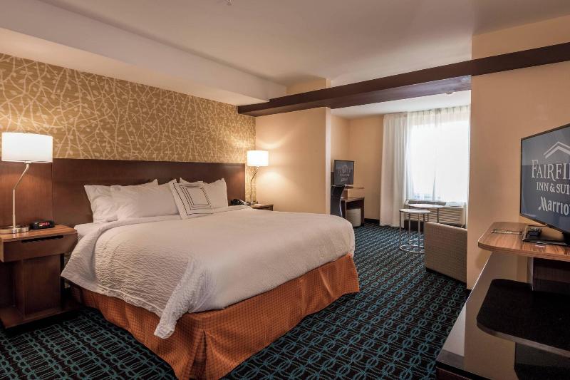 Fairfield Inn & Suites Atmore image