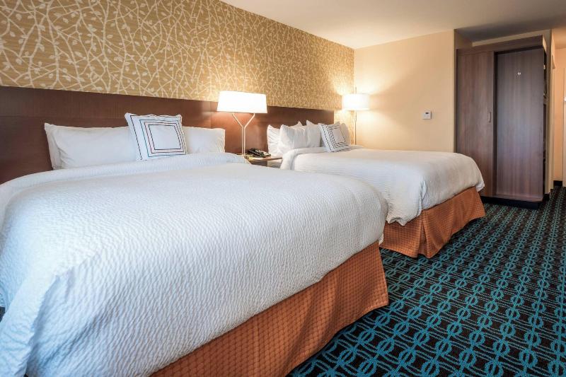 Fairfield Inn & Suites Atmore image